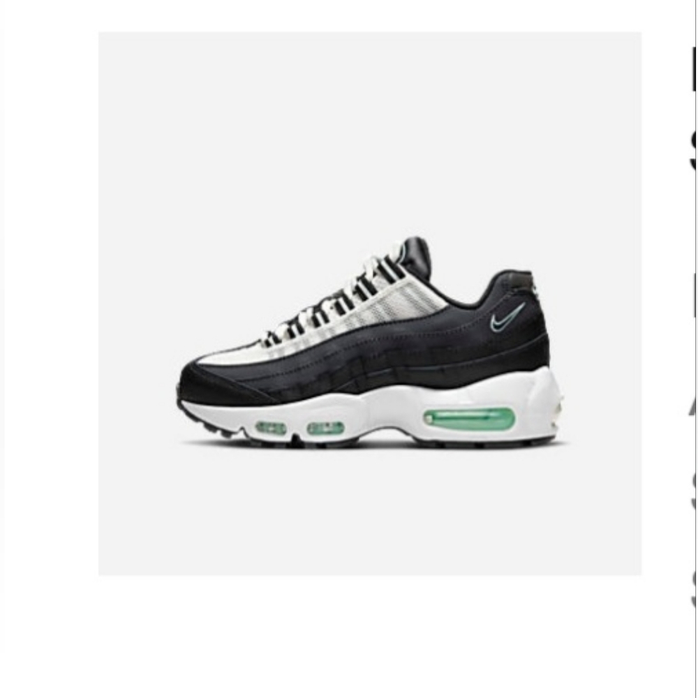 Nike Air Max 95